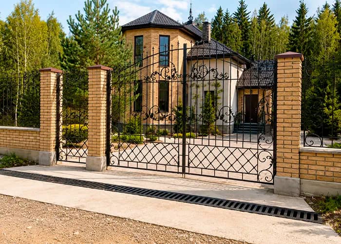 Портрет человека