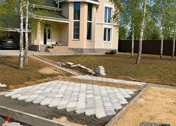 Портрет человека